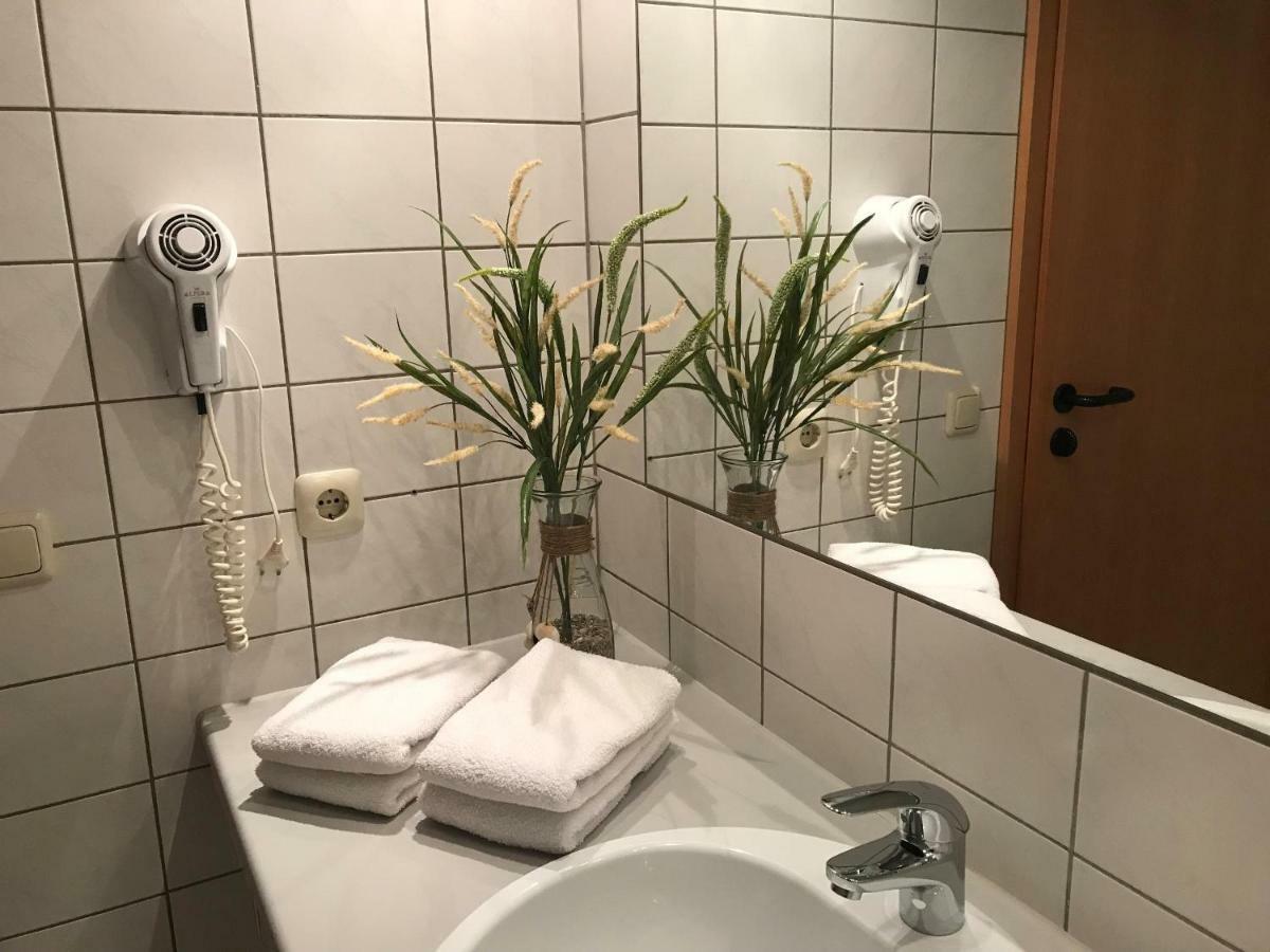Steiner Strandappartements Appartement 305 Seeseite Stein  Exteriör bild