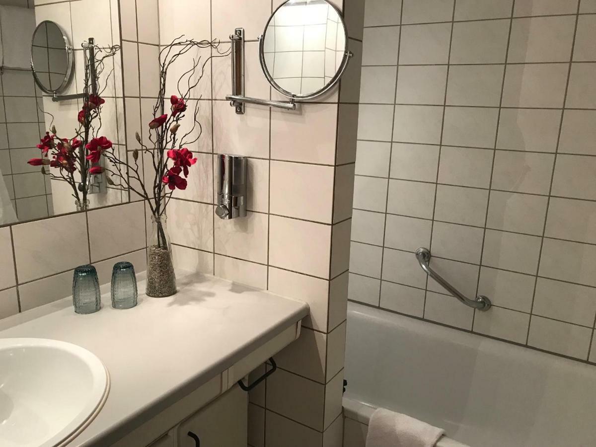 Steiner Strandappartements Appartement 305 Seeseite Stein  Exteriör bild