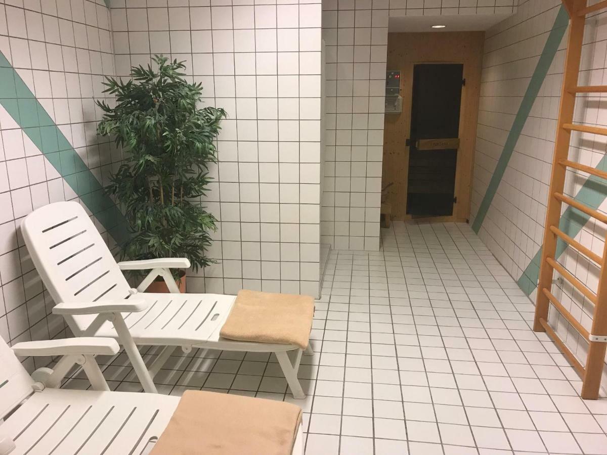 Steiner Strandappartements Appartement 305 Seeseite Stein  Exteriör bild
