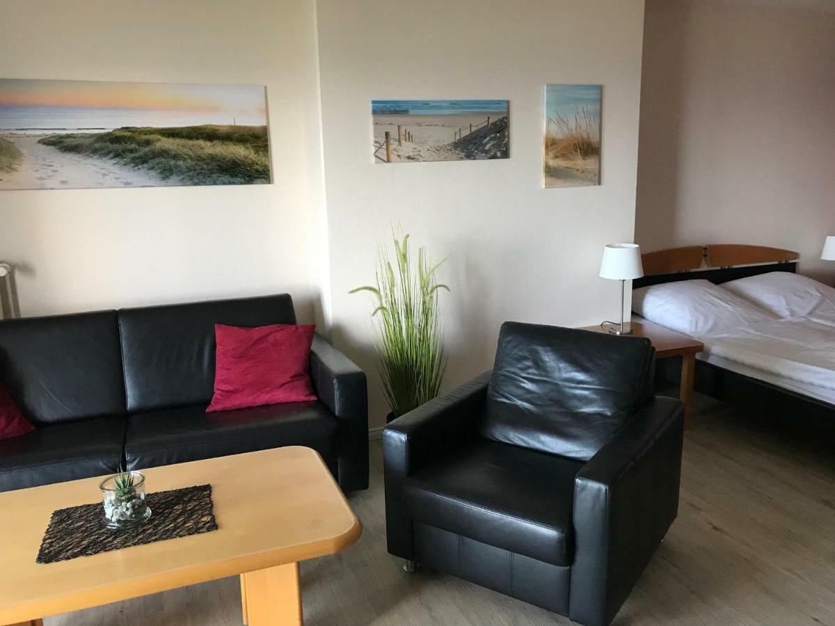 Steiner Strandappartements Appartement 305 Seeseite Stein  Exteriör bild