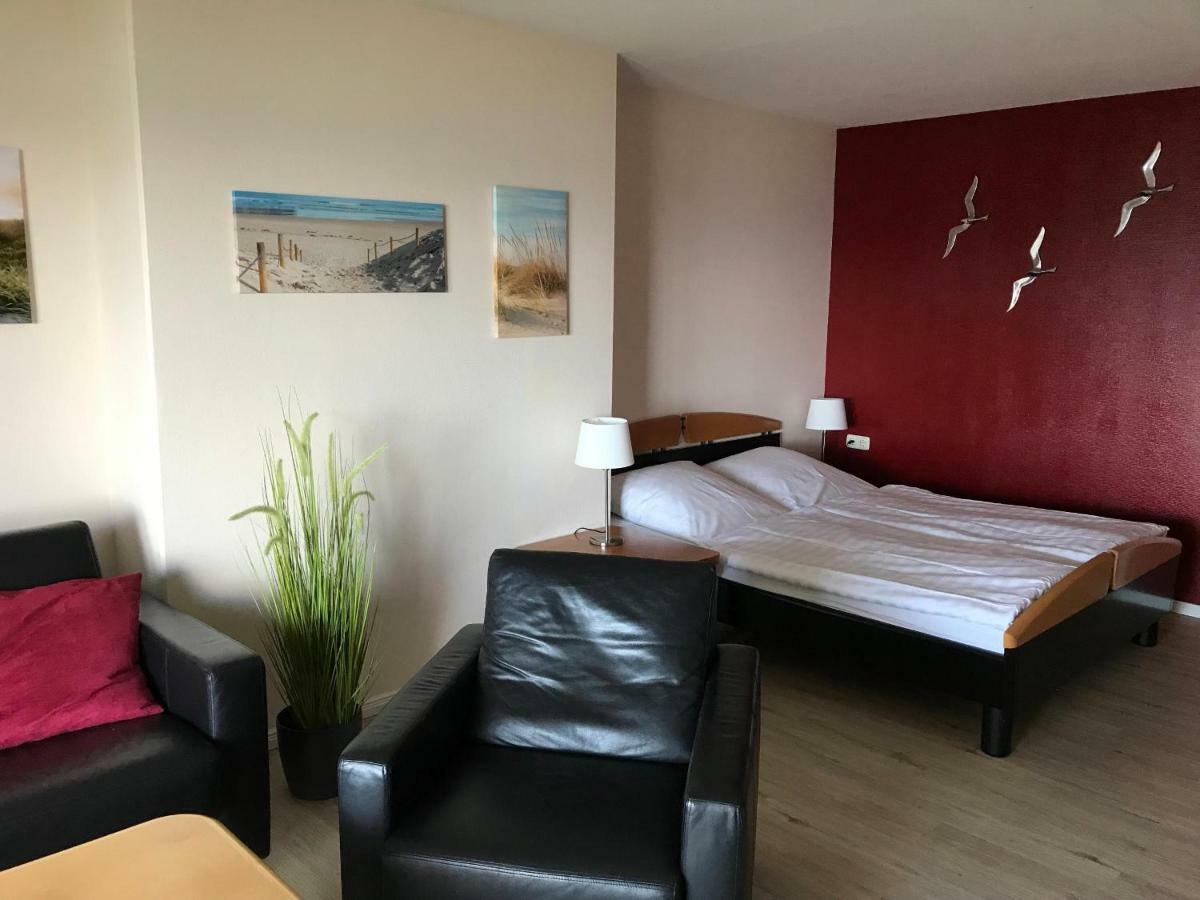 Steiner Strandappartements Appartement 305 Seeseite Stein  Exteriör bild